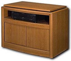 Image result for television stands with vcr shelves