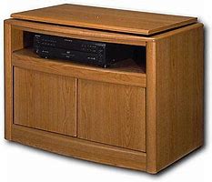 Image result for VHS TV Stand