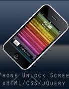 Image result for Slide to Unlock iPhonen PNG