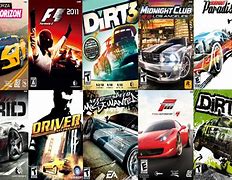 Image result for Xbox Car Racing Games