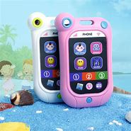 Image result for Toy Smartphones for Kids