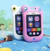 Image result for 3 Year Olf Phone for Kids