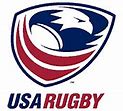 Image result for USA Rugby Logo