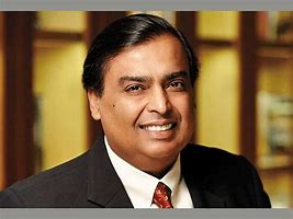 Image result for Mukesh Ambani School