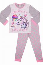 Image result for Unicorn Birthday Pyjamas