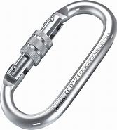 Image result for carabiners clips heavy duty