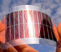 Image result for Organic Solar Cell