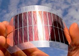 Image result for Polymer Solar Cells
