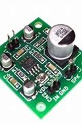 Image result for Amplifier IC 10W SMD