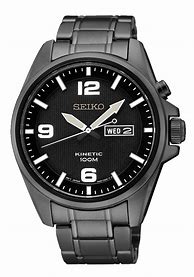Image result for Seiko Kinetic Dive Watches