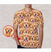 Image result for Shirts W Dog Faces