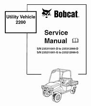 Image result for Bobcat 2200 Parts Diagram