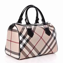 Image result for Small Burberry Pouches