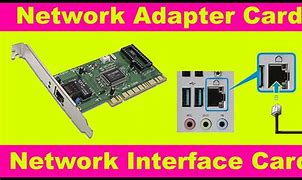 Image result for Wthernet Card