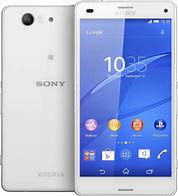 Image result for Sony Xperia Z3 Compact White