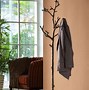 Image result for Coat Hanger Storage