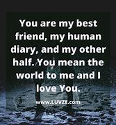 Image result for Me and You Sayings