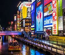 Image result for Osaka Japan Night Clubs