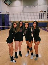 Image result for Cute Middle School Volleyball Team