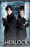 Image result for Sherlock Show Bad Guy