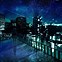 Image result for Anime City Street at Night