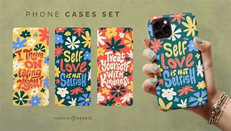 Image result for Self-Love Phone Case