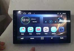 Image result for Android DVD Touch Screen Car Stereo