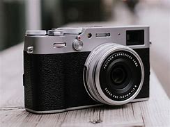 Image result for Fujifilm X100V