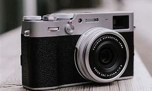 Image result for fuji x100v