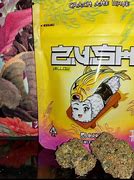 Image result for Yellow Zushi Strain