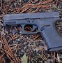 Image result for Glock 21 Size