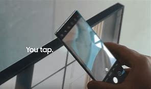 Image result for Samsung Tap View