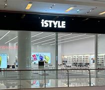 Image result for i-STYLE Dubai Mall