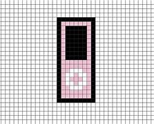 Image result for iPod Nano Papercraft