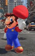 Image result for Super Mario Odyssey Clean Memes