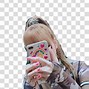 Image result for LG Phone with Mirror On Front