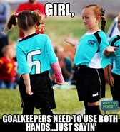 Image result for Kids Soccer Meme T-shirt