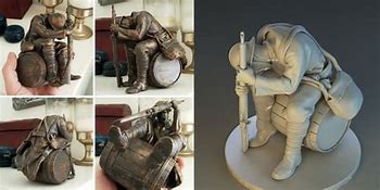 Image result for TheDude 3D Print File