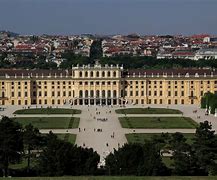 Image result for Habsburg Castle in Vienna Austria