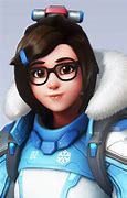Image result for Mei Overwatch 2 Wallpaper