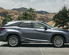 Image result for Lexus RX 550