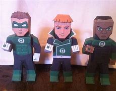 Image result for Green Lantern Template