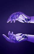 Image result for Purple Robot Background