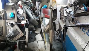 Image result for Daewoo Express Accident