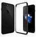 Image result for iPhone 7 White iPhone with Black Case