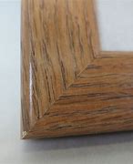 Image result for Oak Picture Frames 11X14