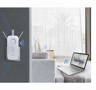 Image result for Wi-Fi Range Extender with Power Supply