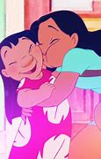 Image result for Ride the Waves Lilo and Stitch