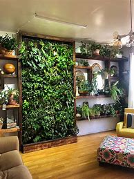 Image result for Vertical Garden Wall
