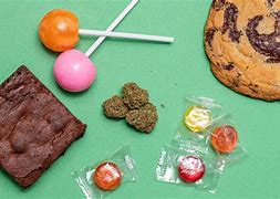 Image result for 500mg THC Edibles